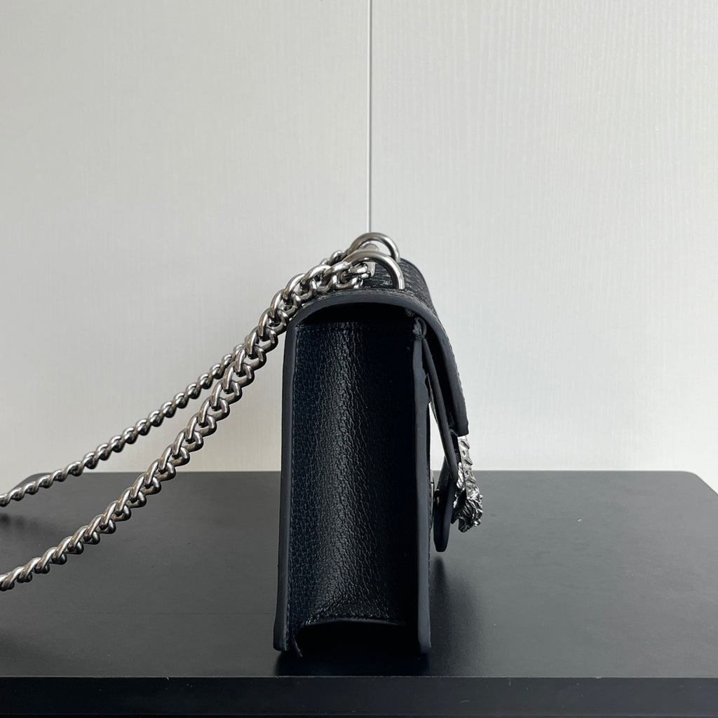 B1X64B466 Popular leather bag