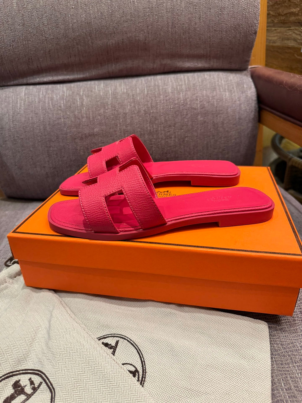 Z1ZH239 Popular Slippers