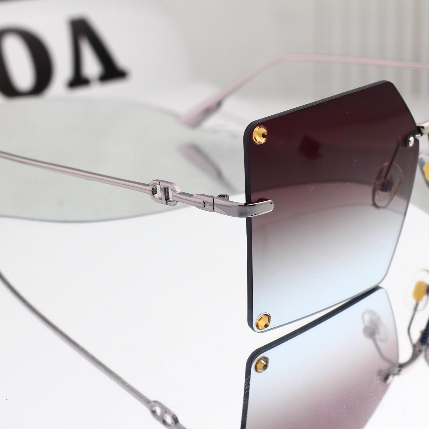 T1P56D59 Popular Sunglasses