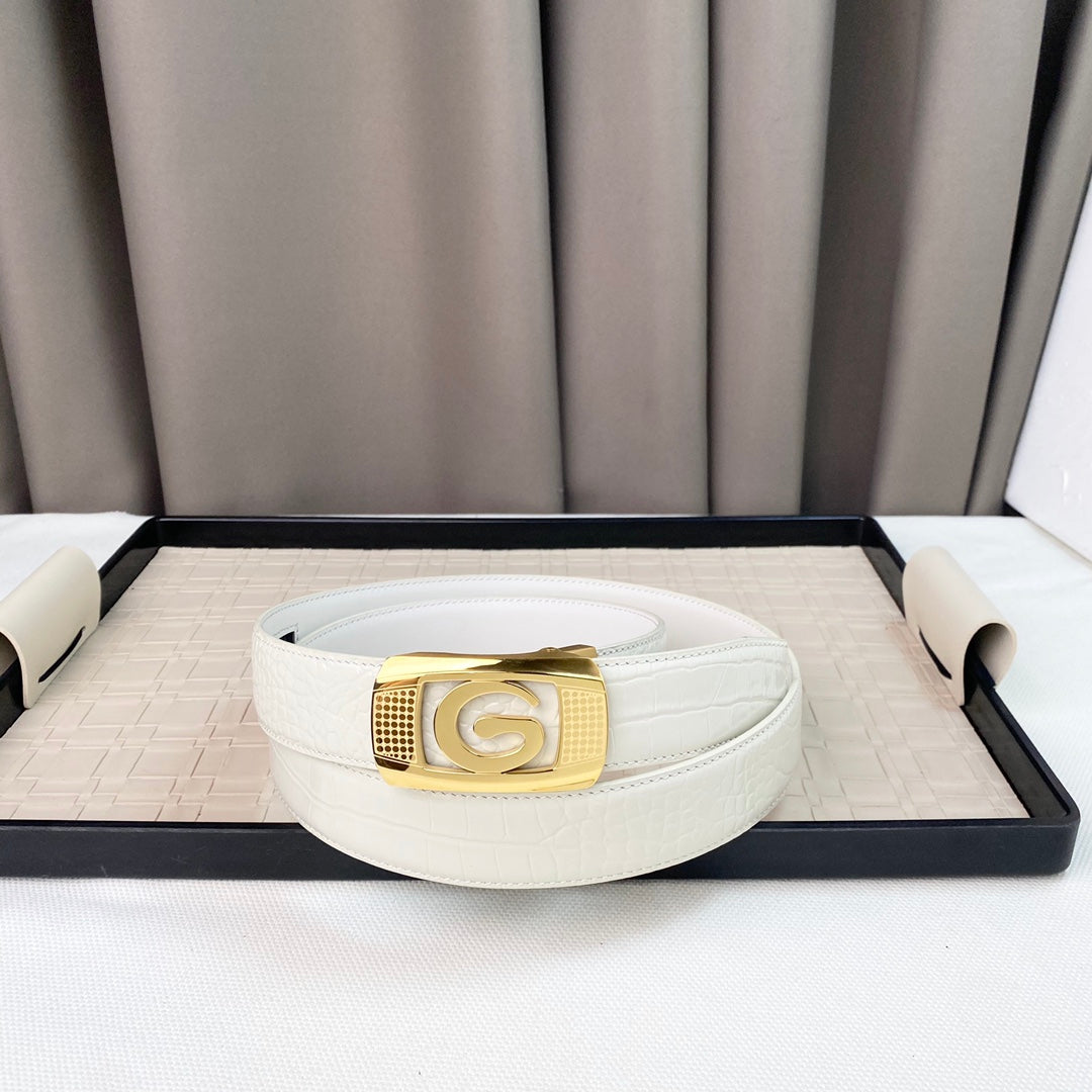 P1Q64B112 Popular  High quality belt With full package