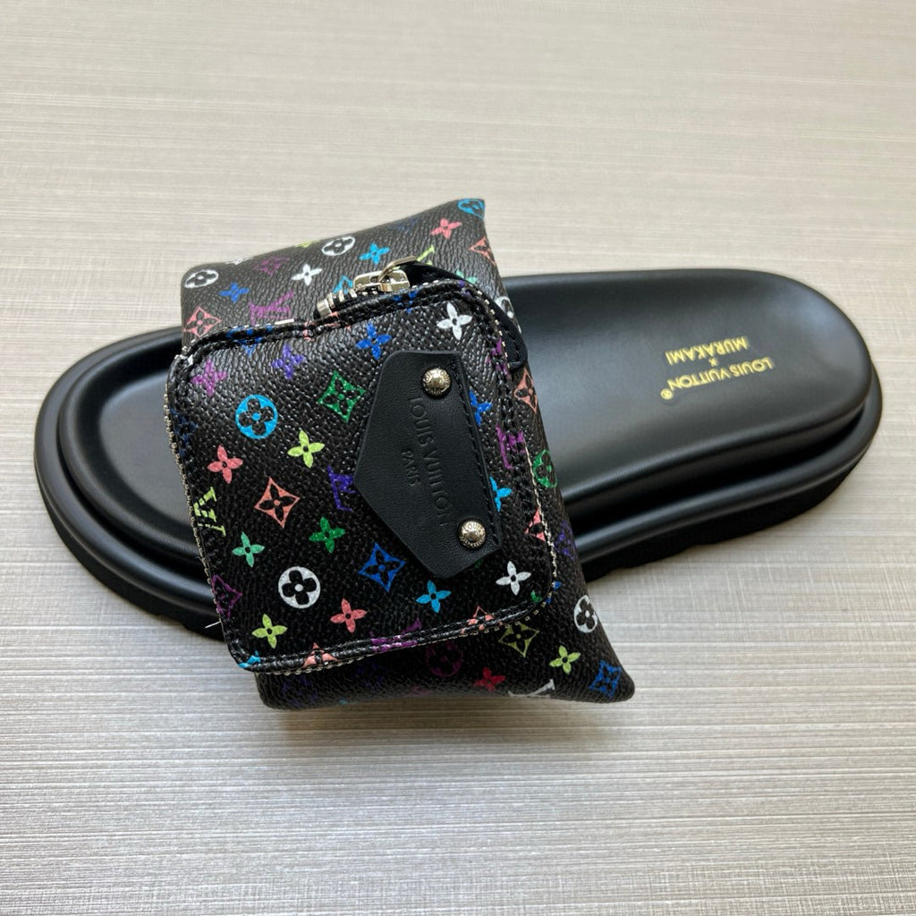 Z5QE1 Popular Slippers