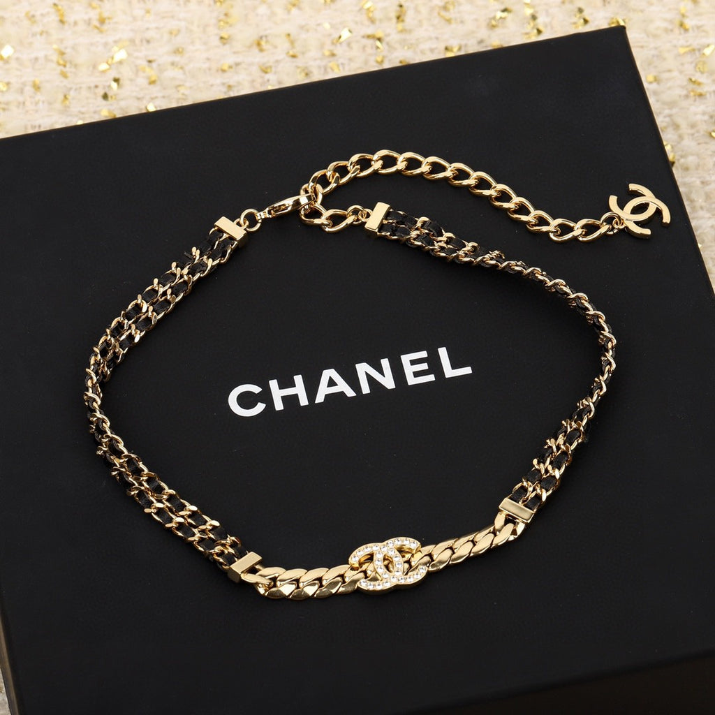 X1R75C89X Popular   Necklace