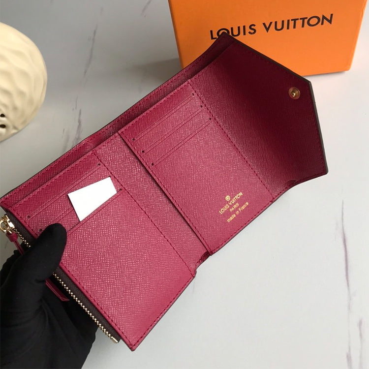 B1P20E3 Popular  leather wallets