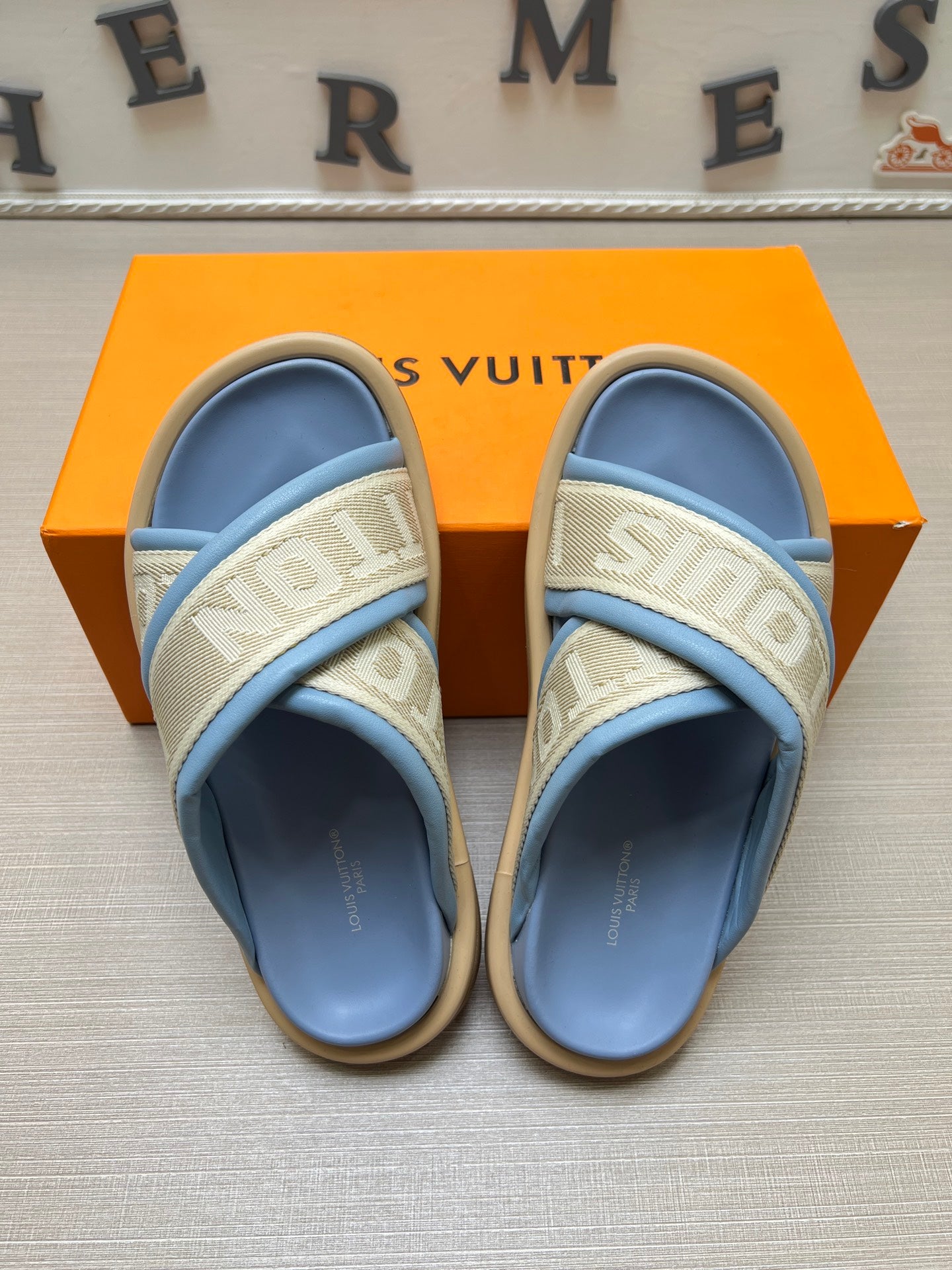 Z5Z35E270 Popular Slippers