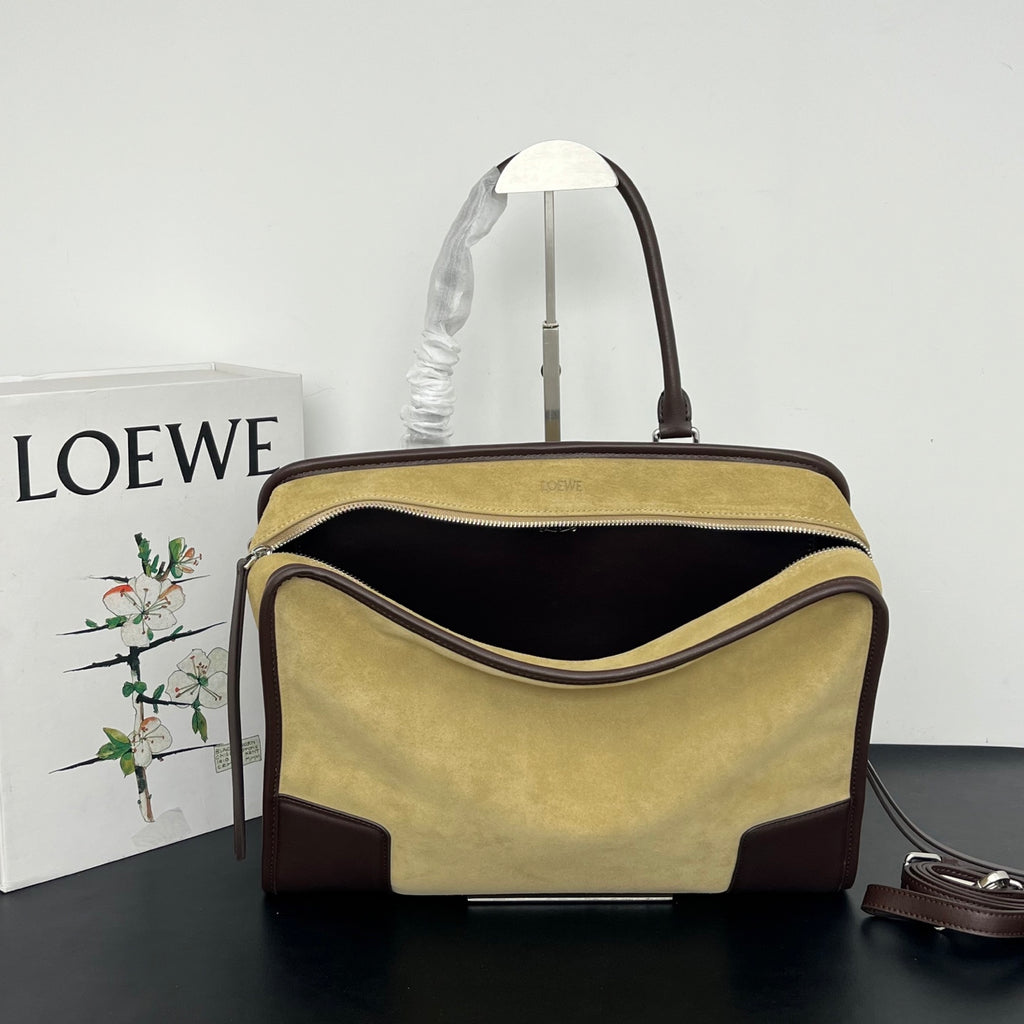 B1R46A5 Popular frosted leather bag