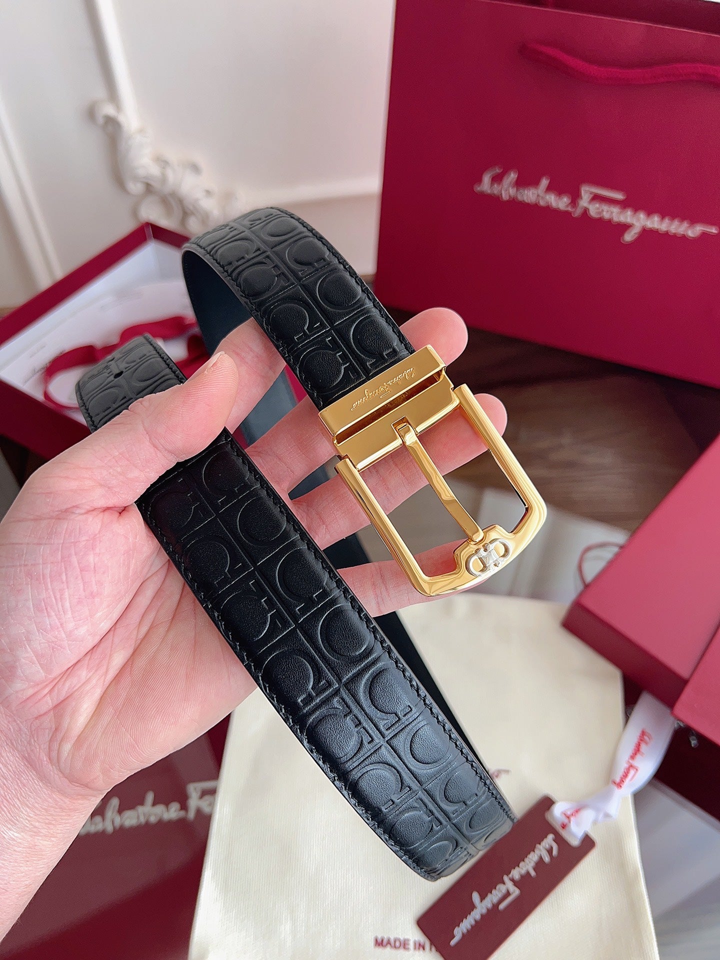 P1P36A40 Popular High quality belt With full package
