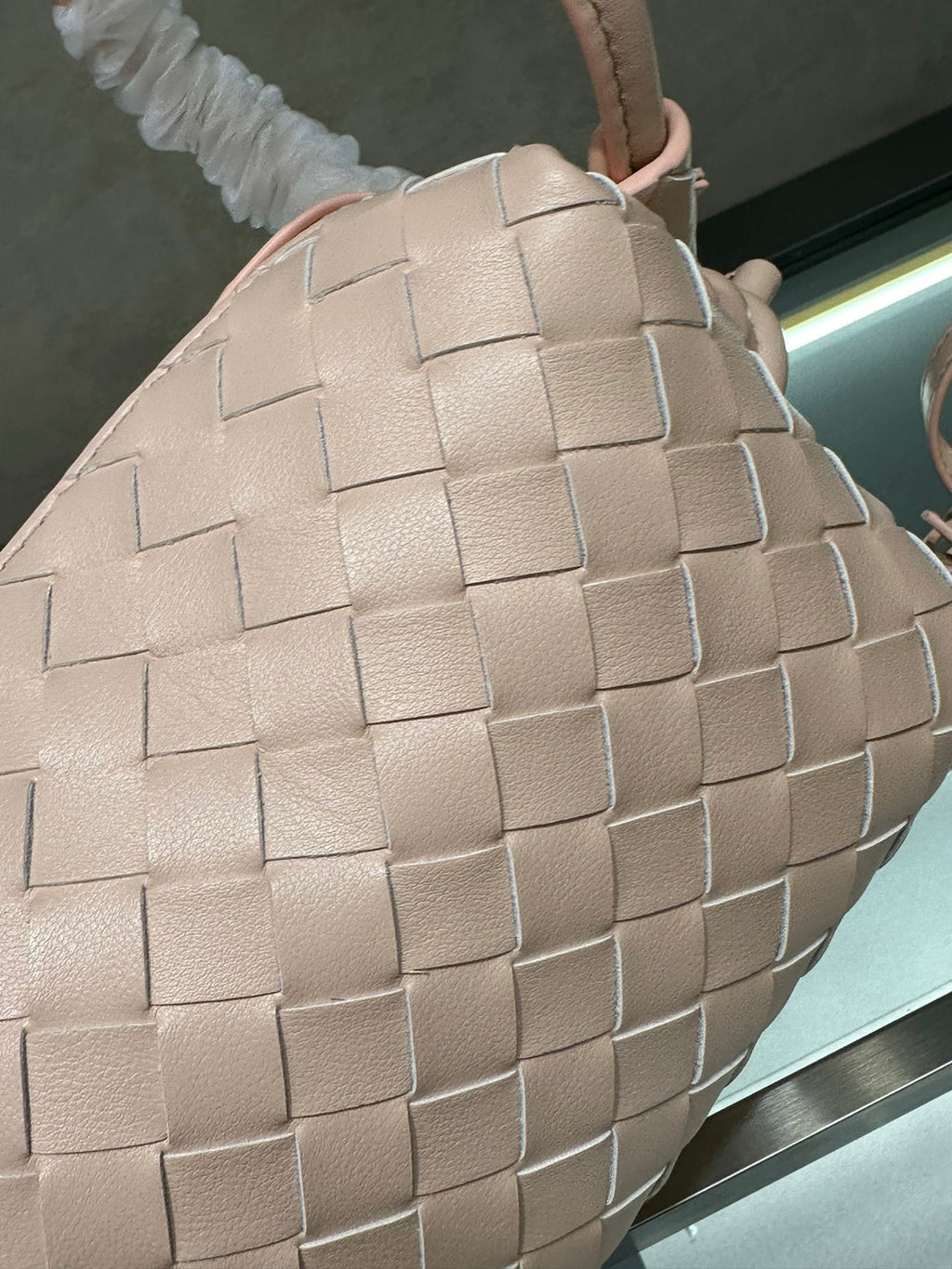 B1X104A84 Popular eather bag