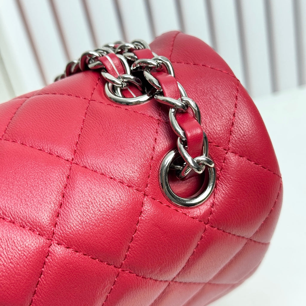 B1R76C14 Popular leather bag