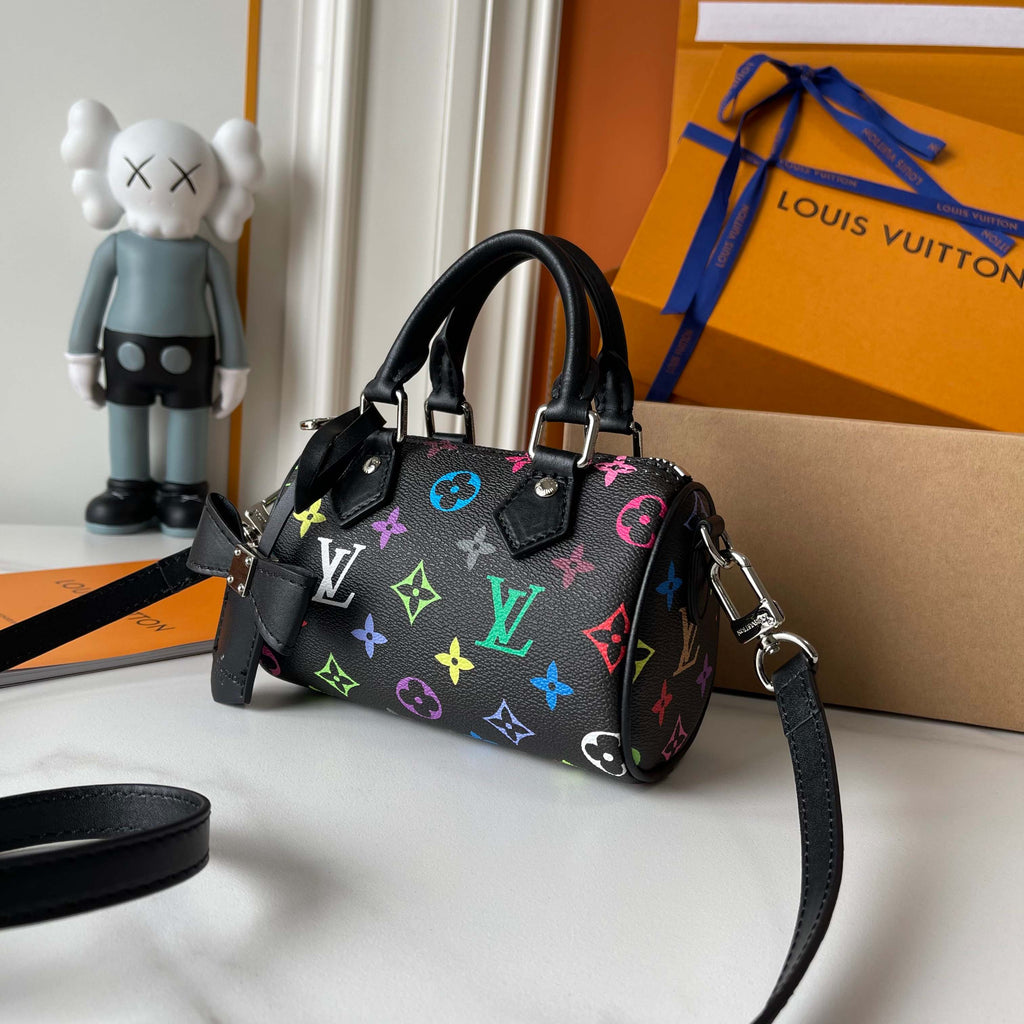 B1W35E98 Popular leather bag