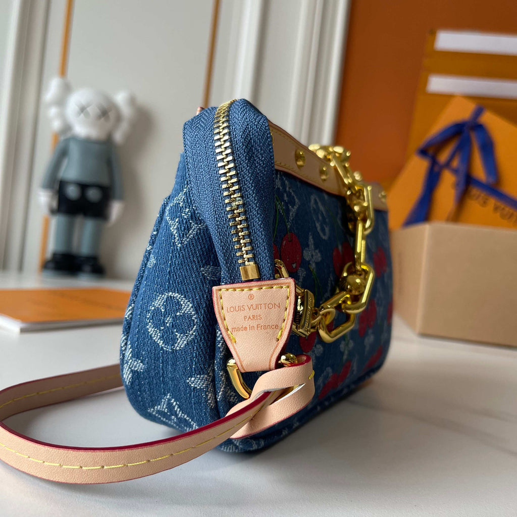 B1N165E119 Popular   Cowboy bag