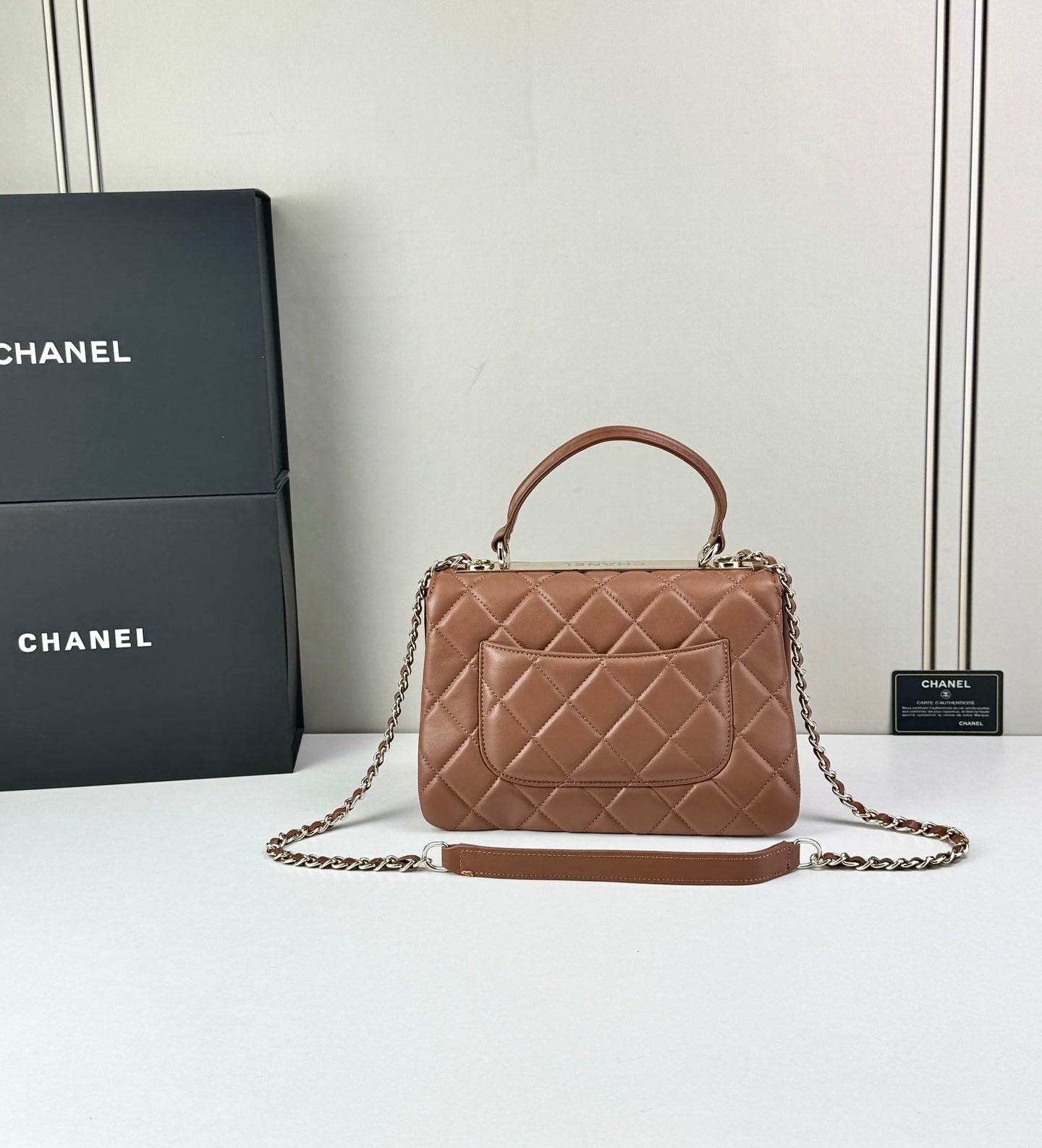 B1X76C6 Popular leather bag