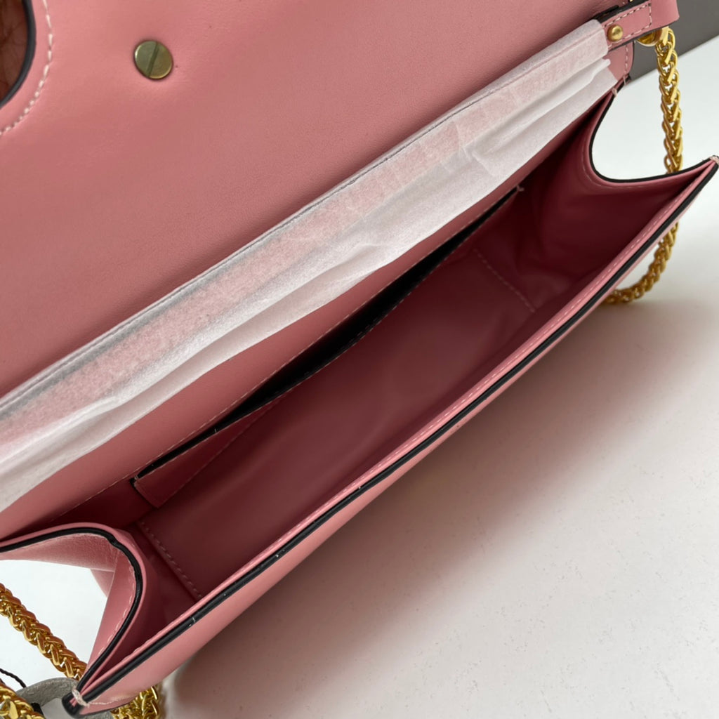 B1N55VL1 Popular  leather bag