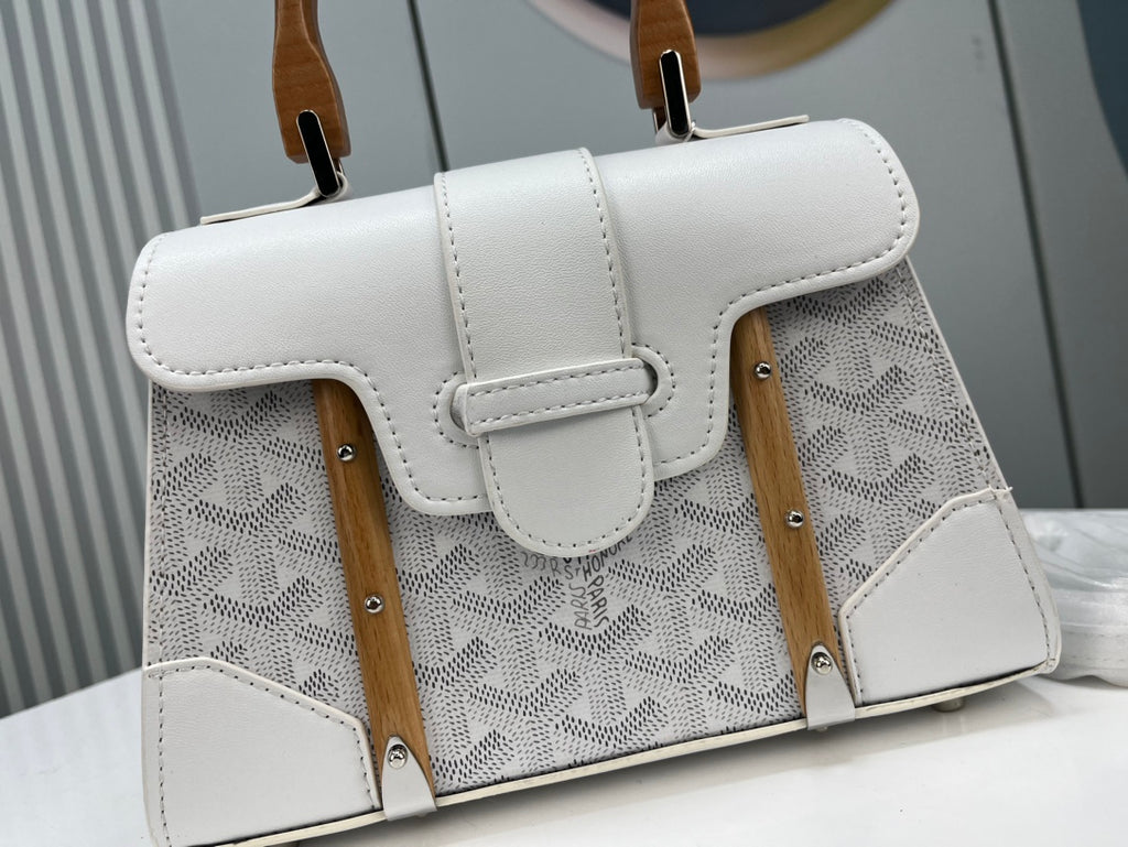 B1N86A10 Popular leather bag