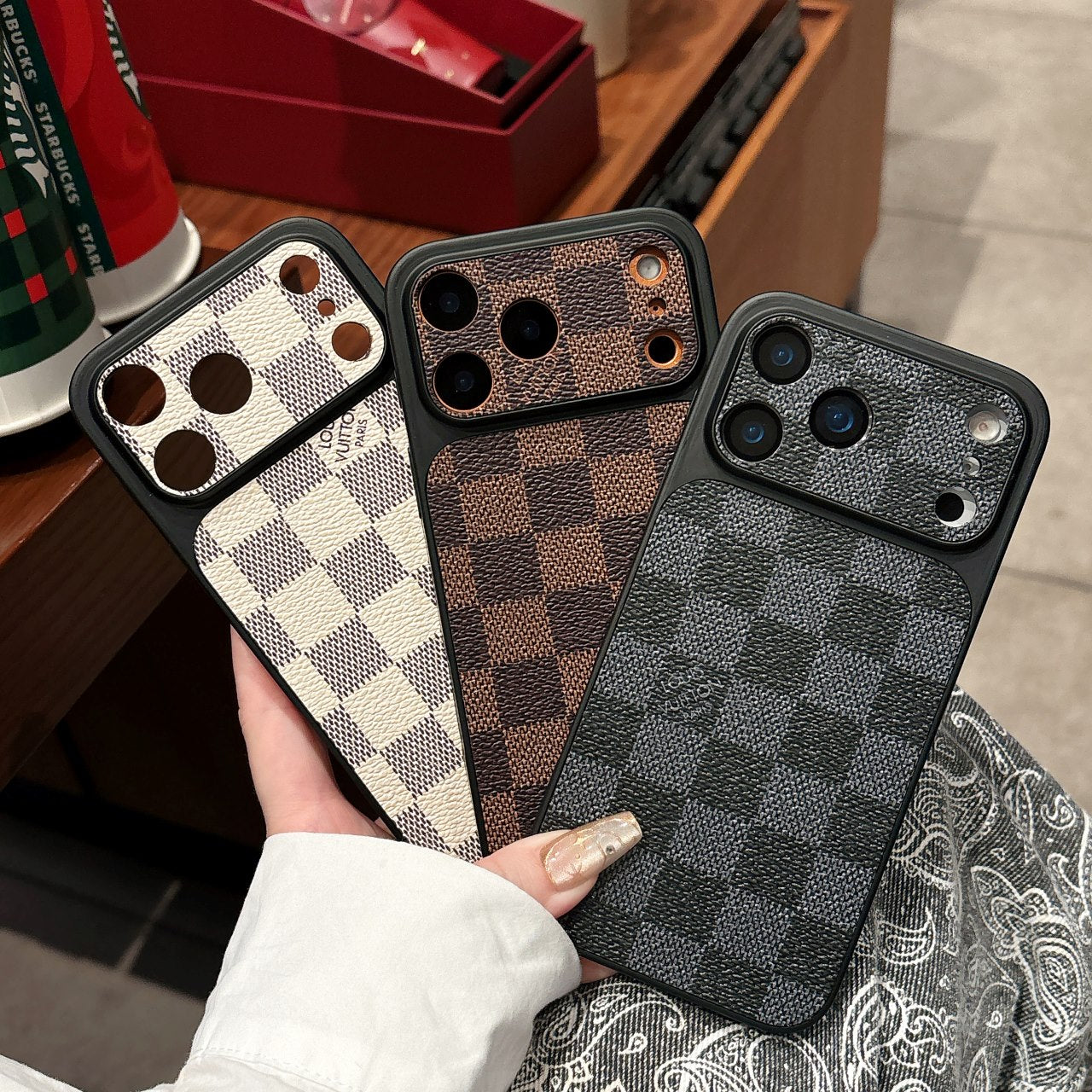 K1X36E63 Popular Phone Case