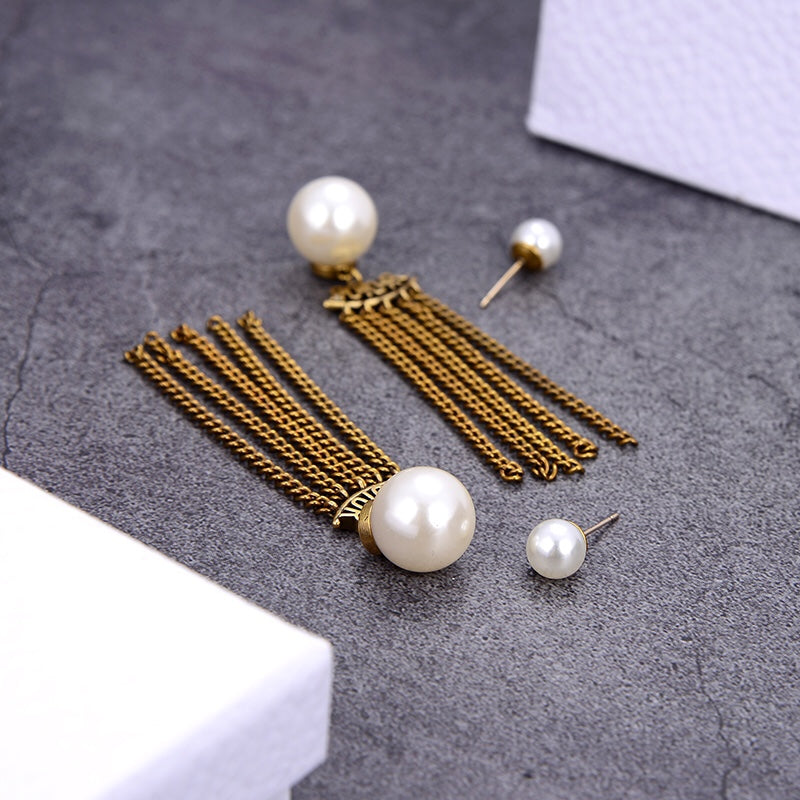 X1Z94D803E Popular Earrings