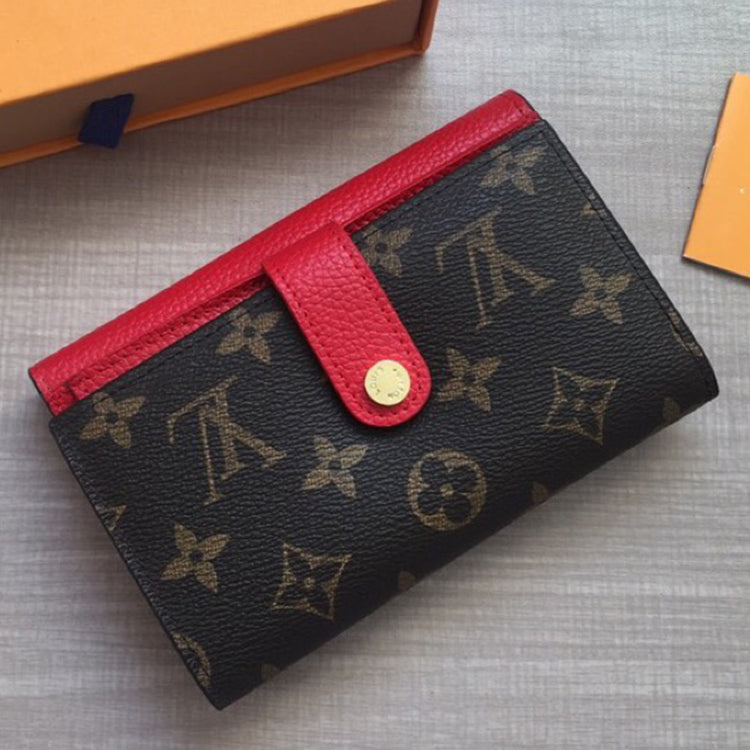 B1X61E0101 Popular  leather wallets