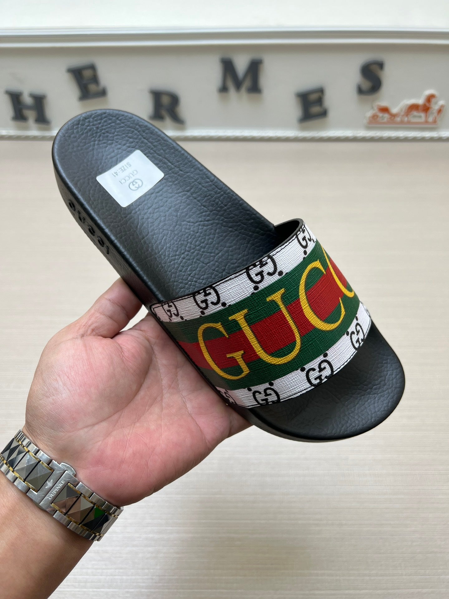 Z5LB232 Popular Slippers
