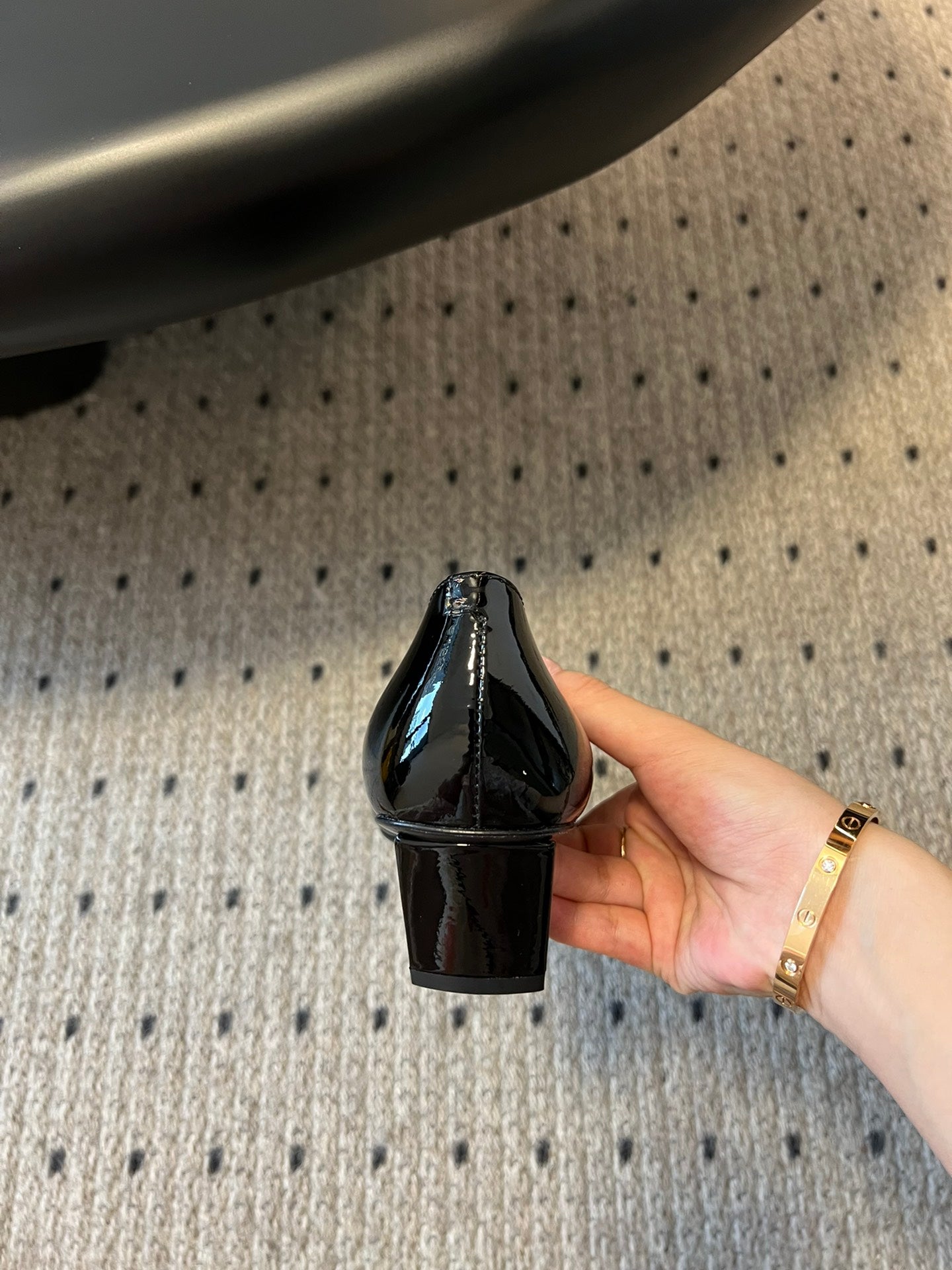 Z1ZA250 Popular High heels