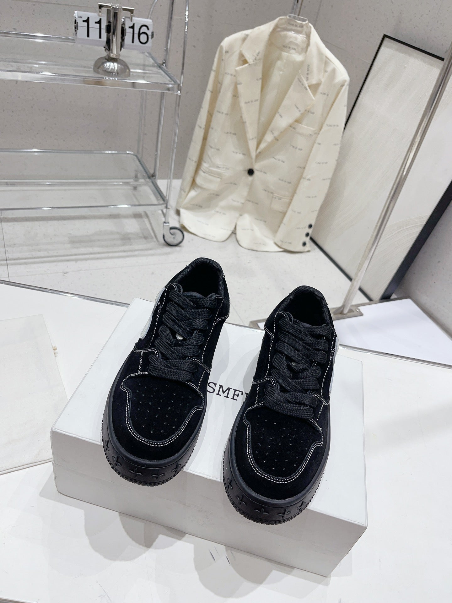 Z1Q105A345 Popular  Shoes