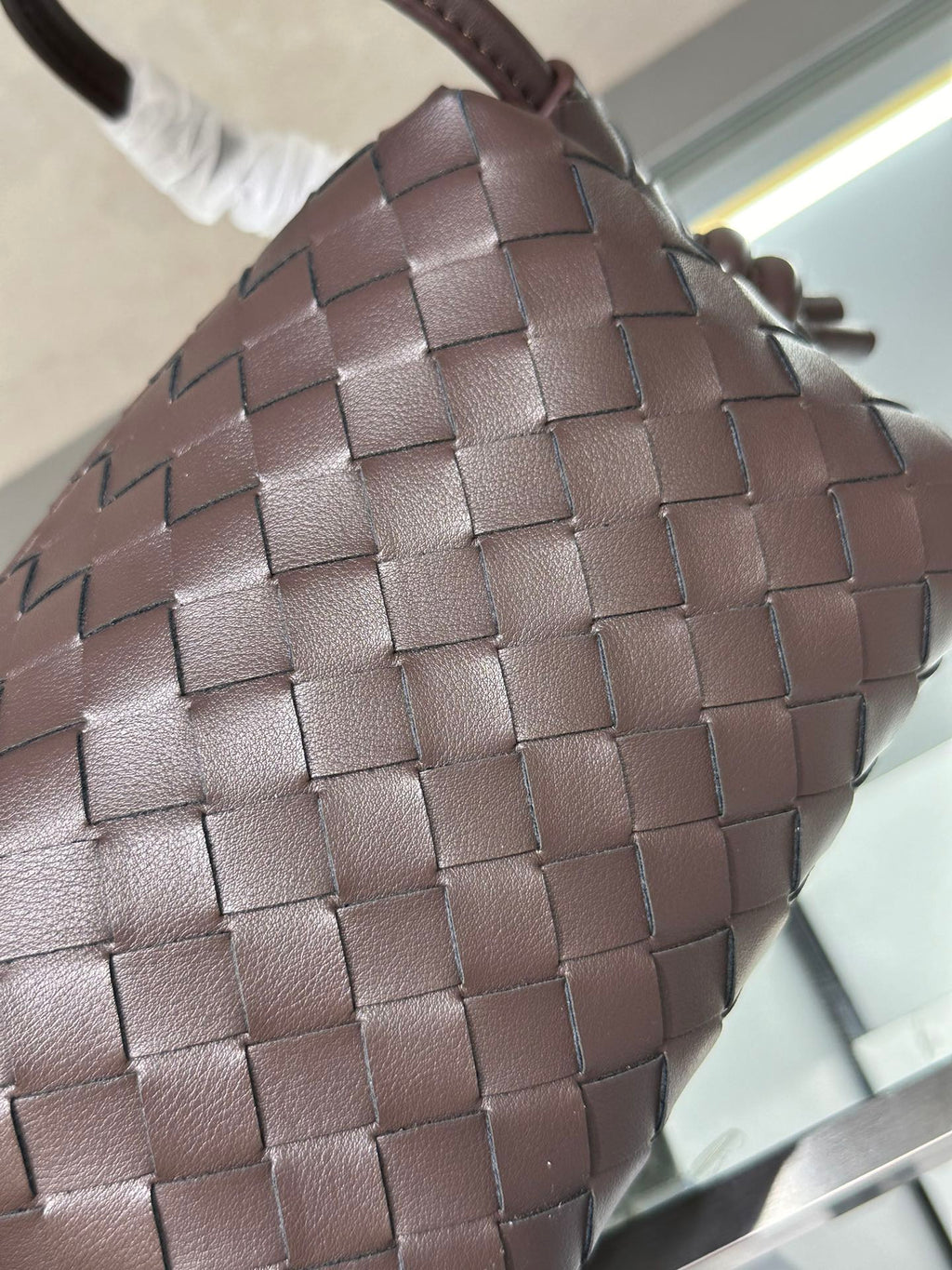 B1X104A84 Popular eather bag