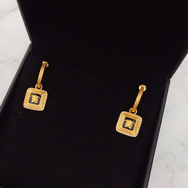 X1A50V25E  Popular Earrings
