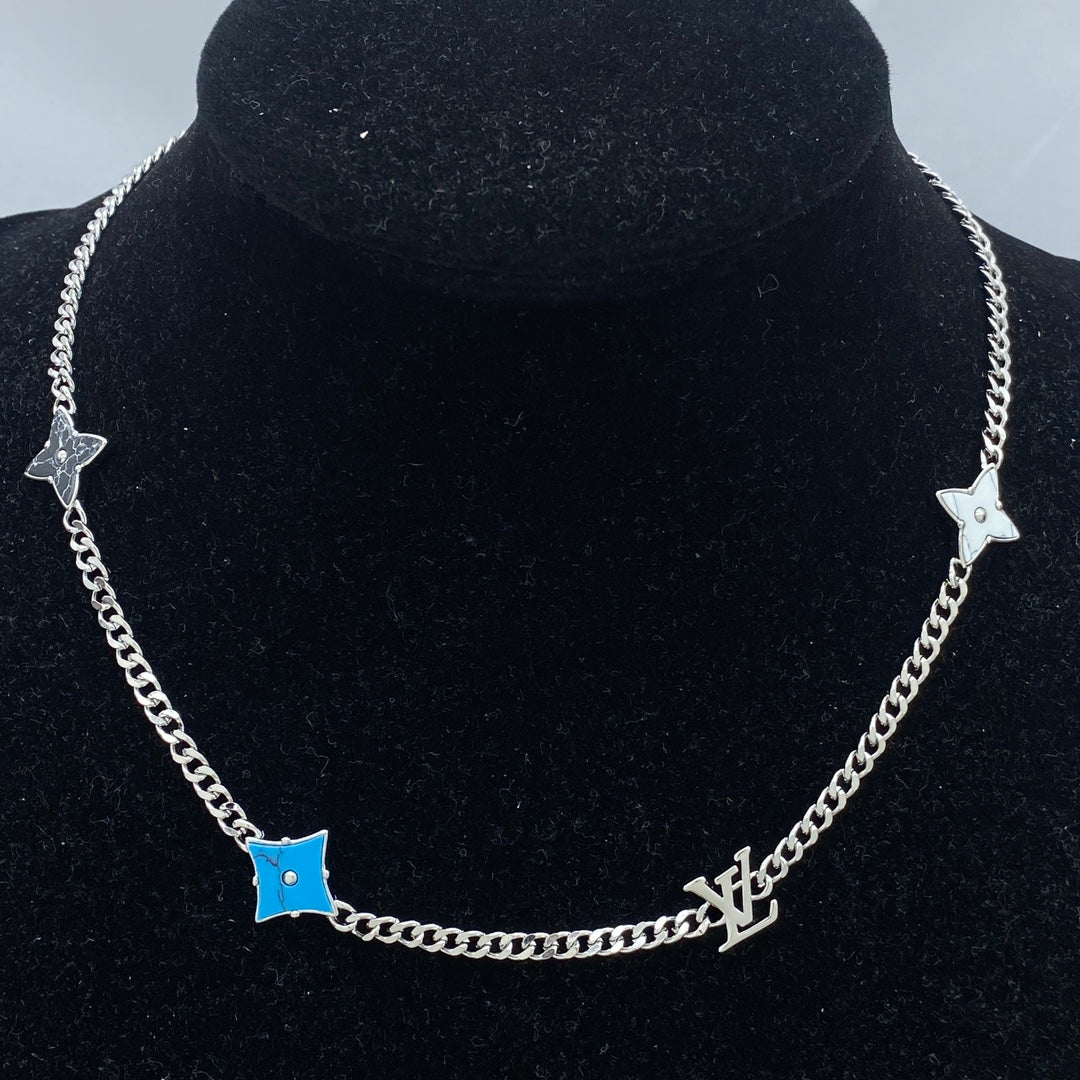 X1Z54E368X  Popular    Necklaces