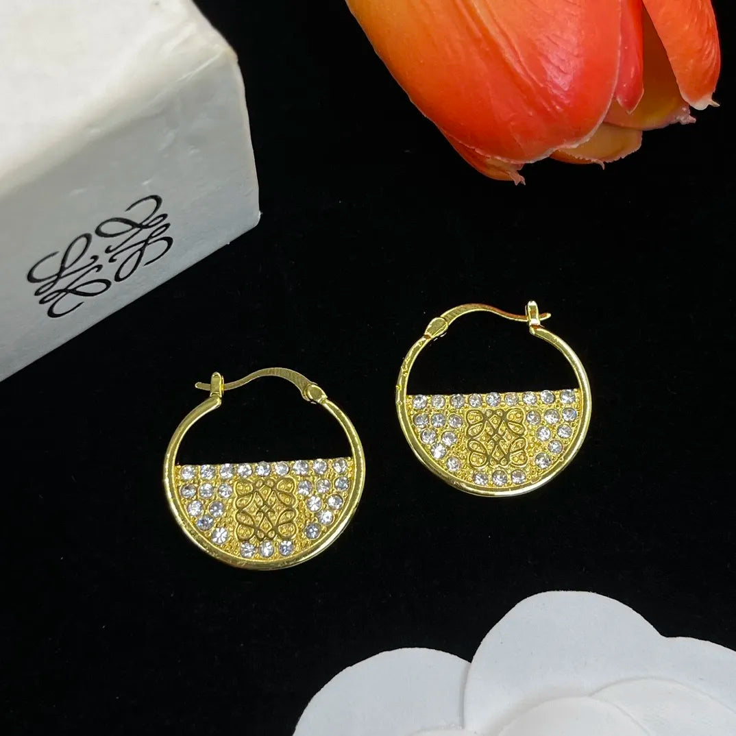 X1Z94A757E Popular Earrings