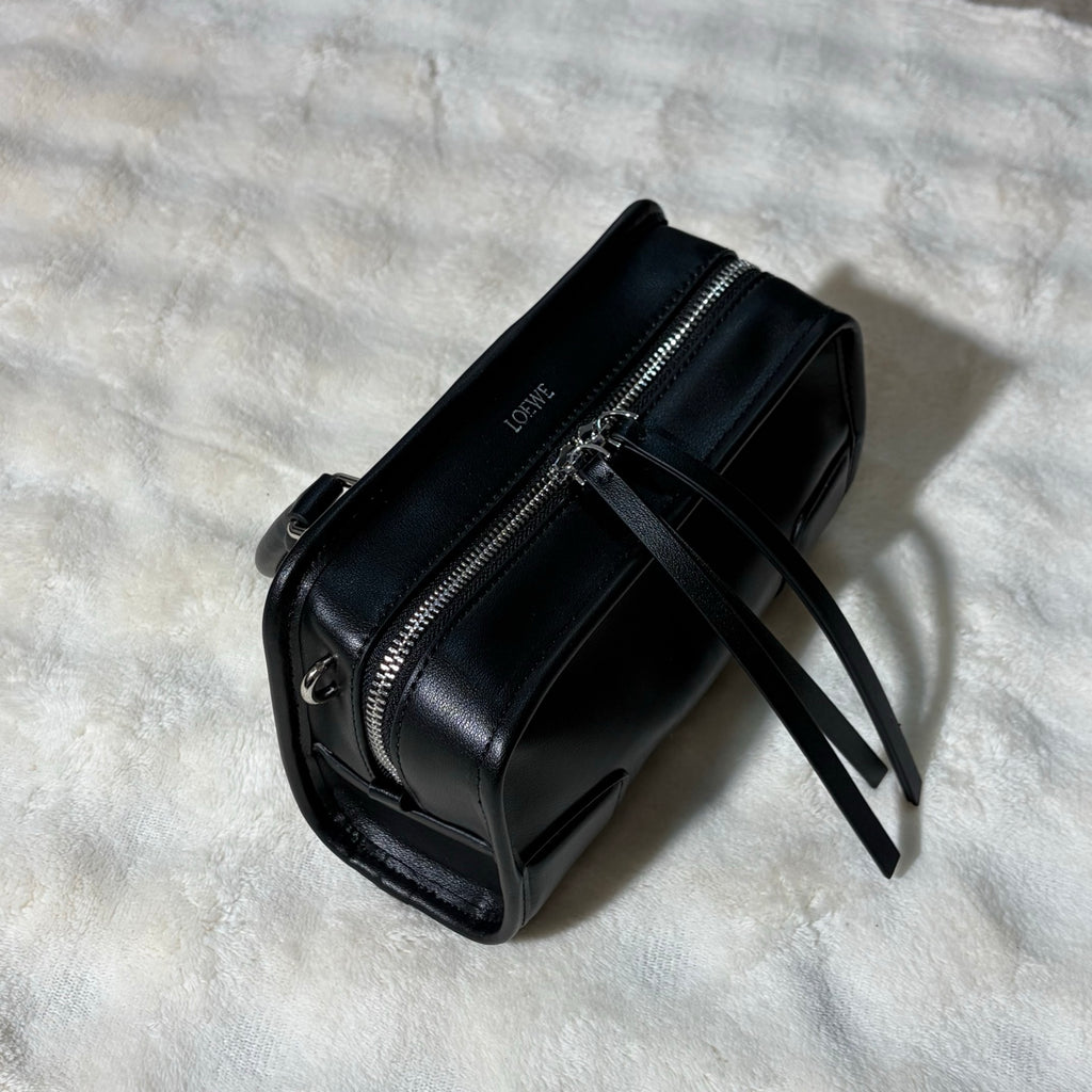 B1R46A4 Popular leather bag