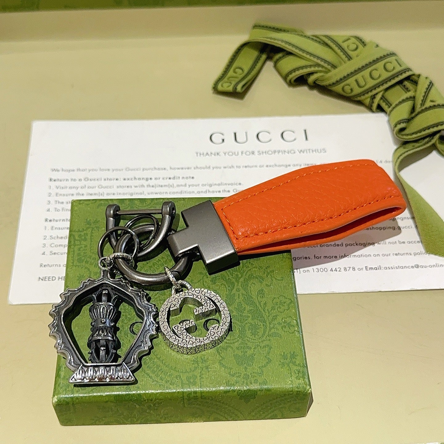 A1Z5B81 Popular bag 's charms accessories