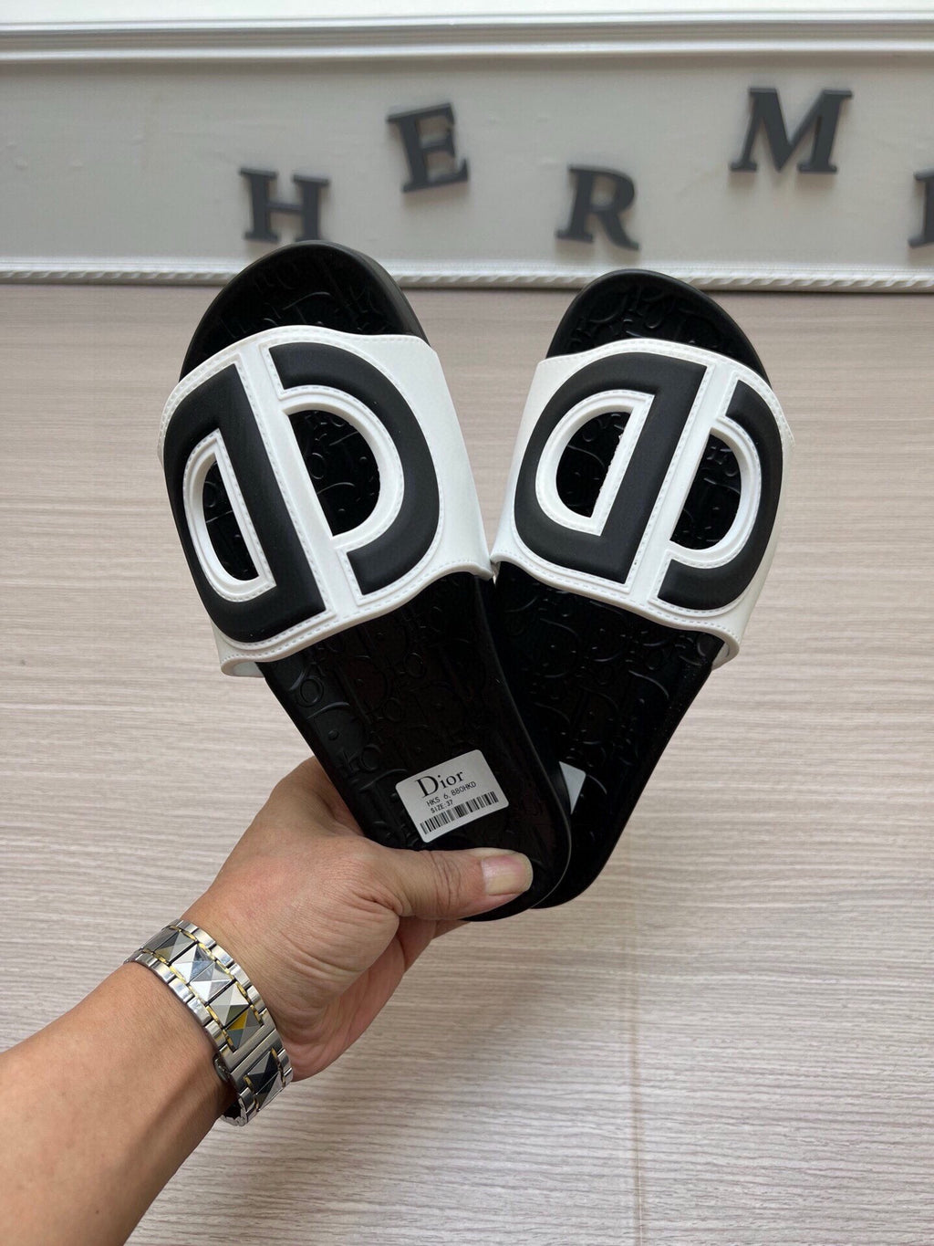 Z5LD213 Popular Slippers