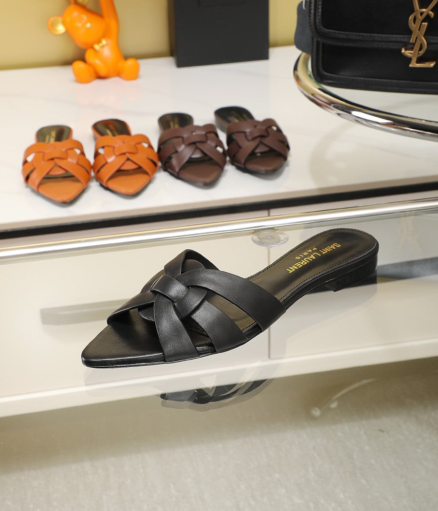 Z2R76SL30 Popular high-quality leather shoes