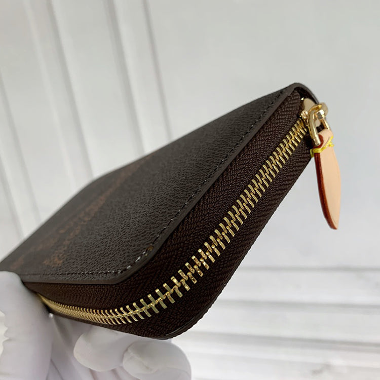 B1X51E40 Popular   leather wallets