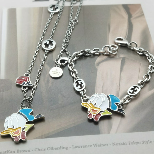 X1Q85B140X Popular Necklace.Bracelets
