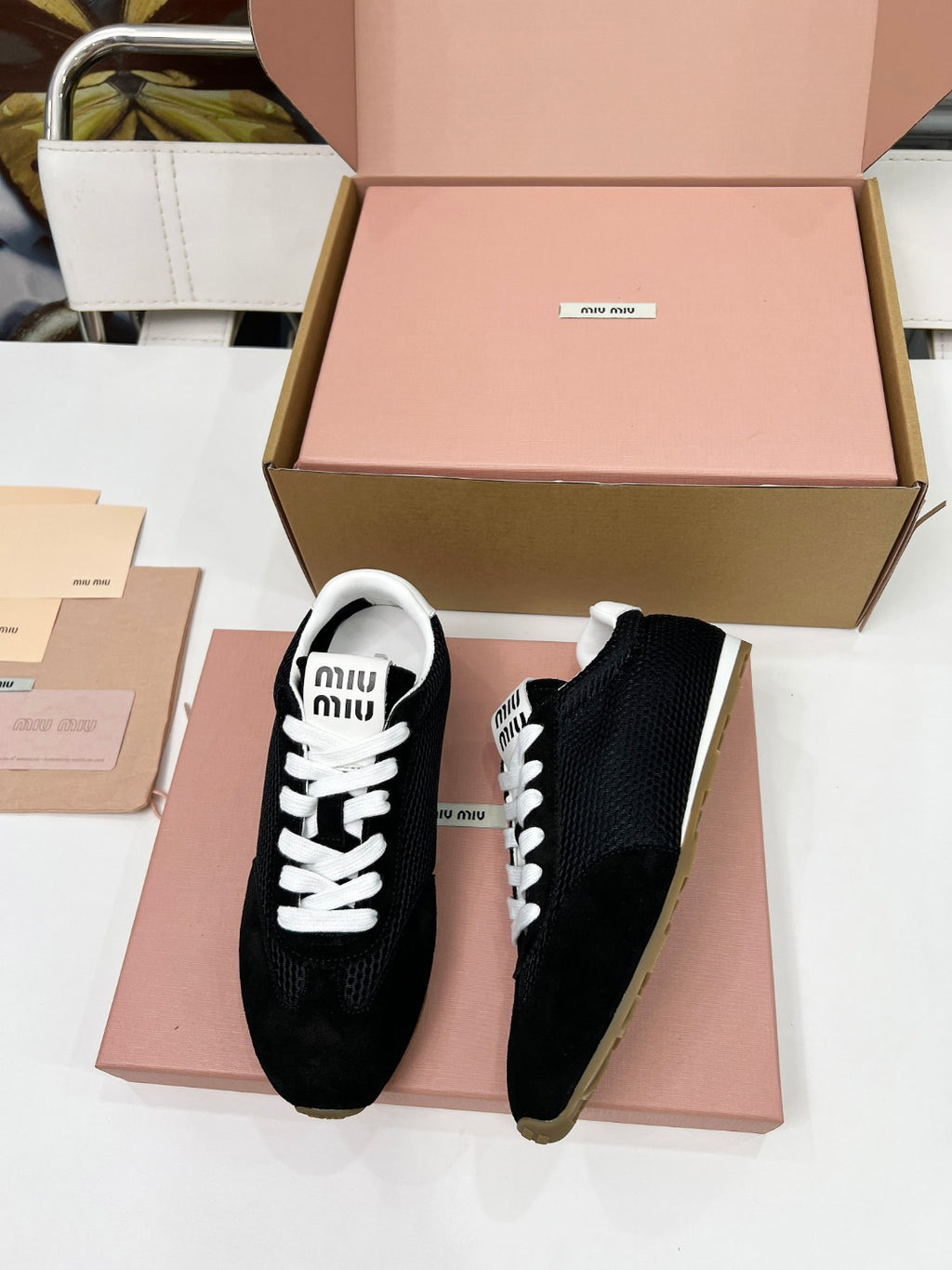 Z2P36A52 Popular high-quality leather Shoes