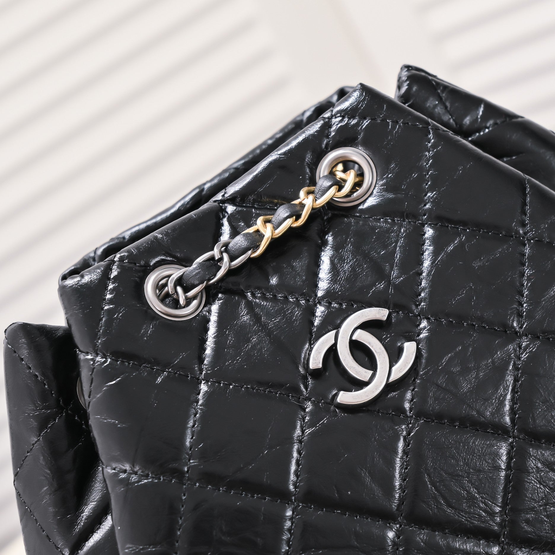 B1X34C262 Popular  leather bag 
