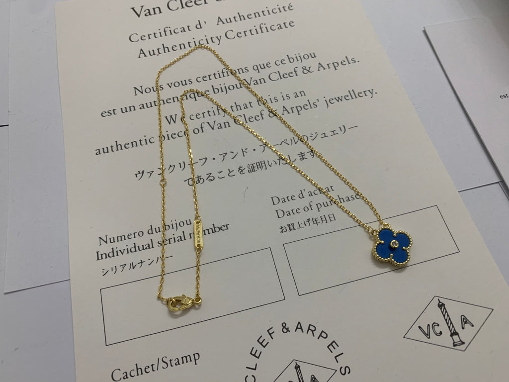 X5X53VA185X Popular  1 flower necklace