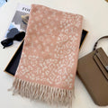W1R86E5 Popular Winter Scarves