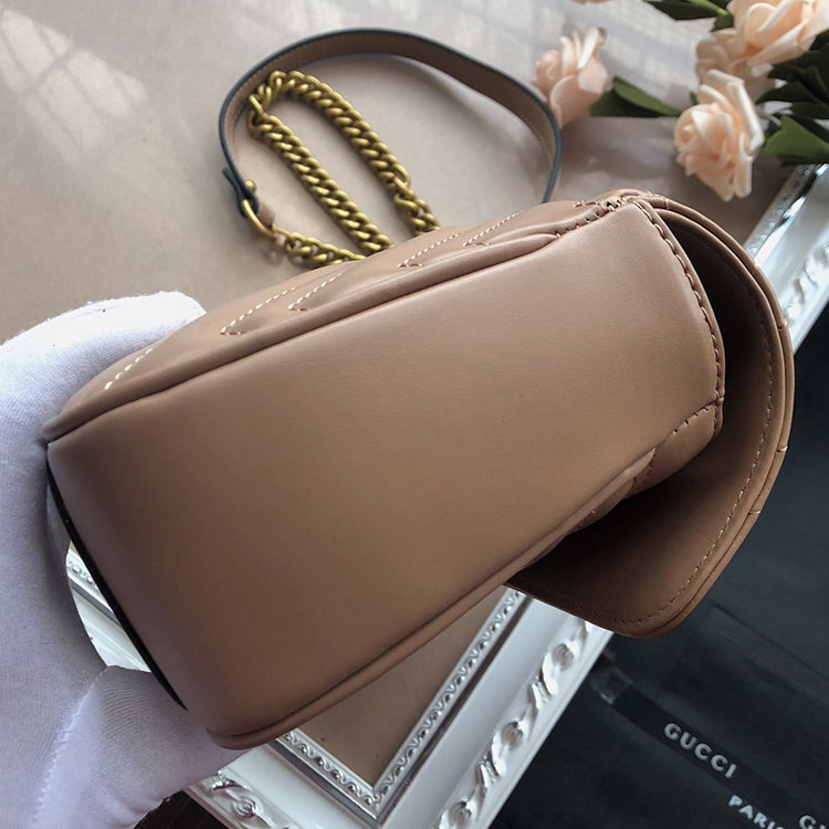B1X61B020 Popular  leather bag 