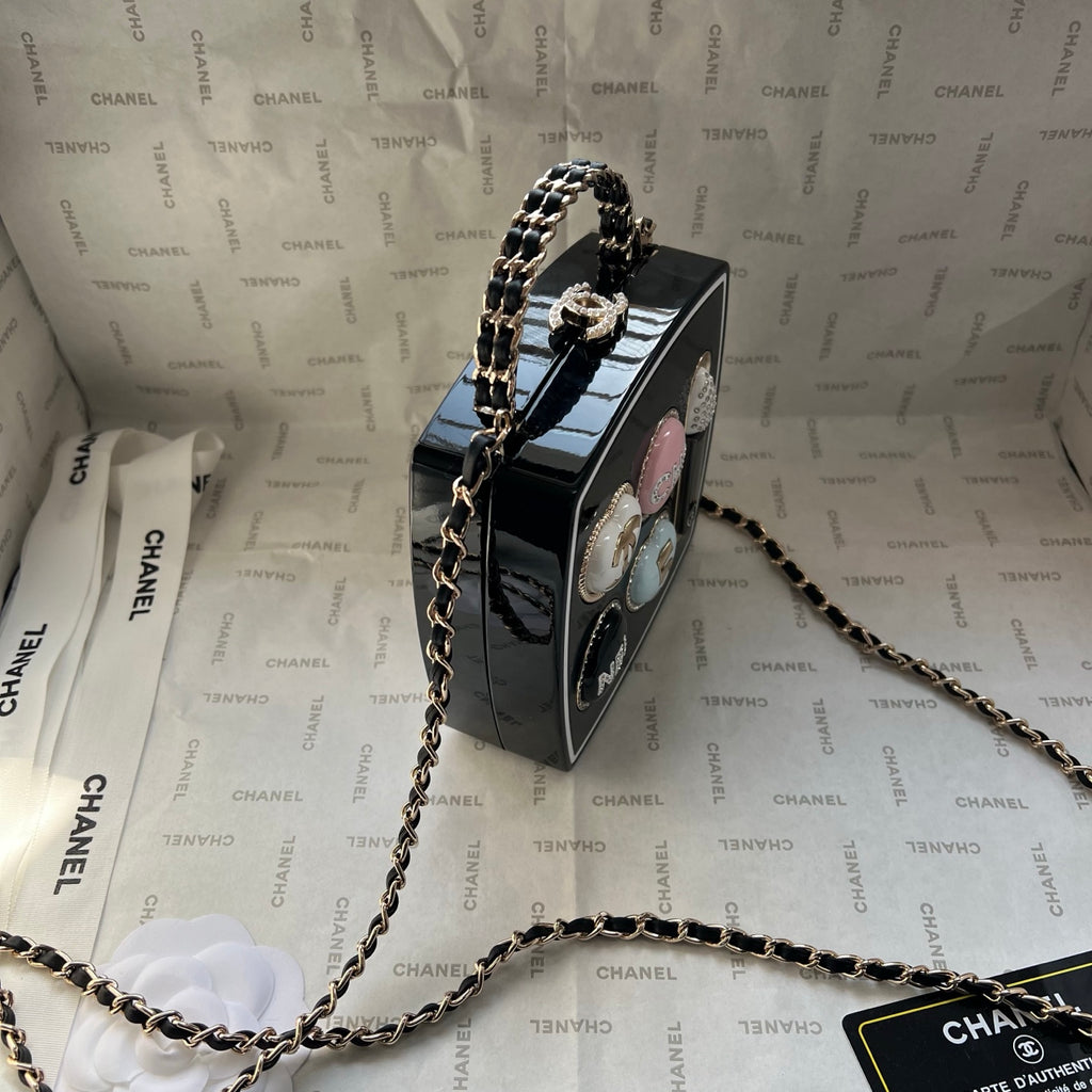 B1P46C12 Popular leather bag