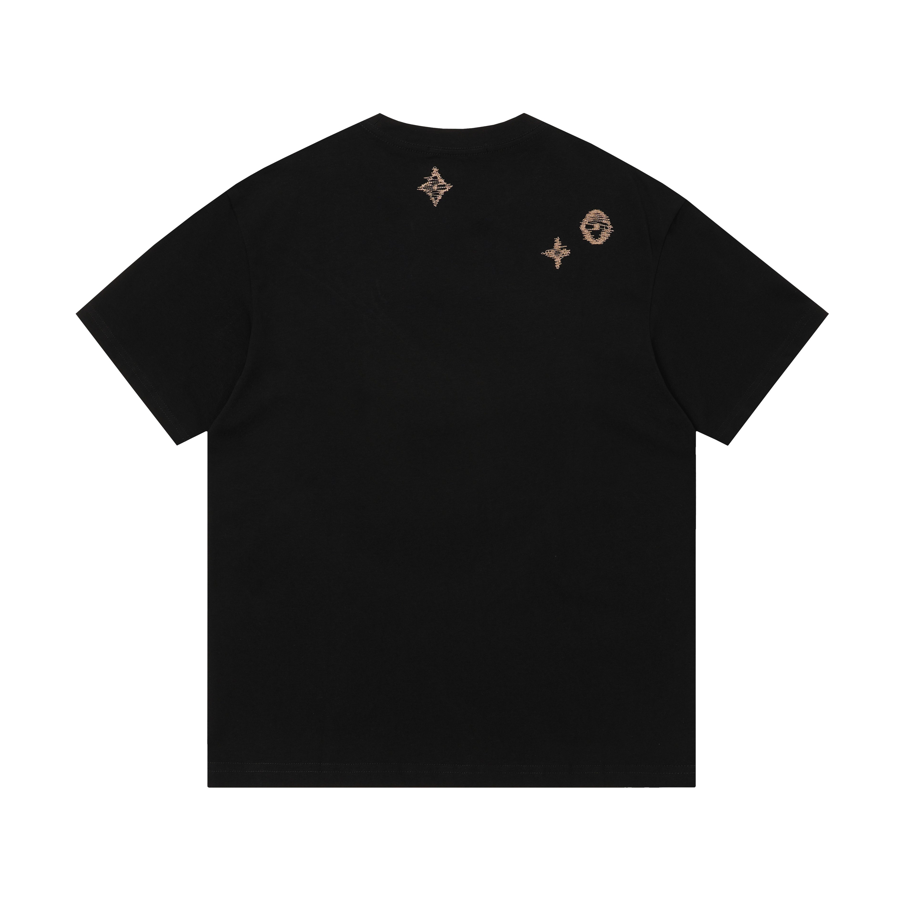U1R76E14 Popular T-shirts