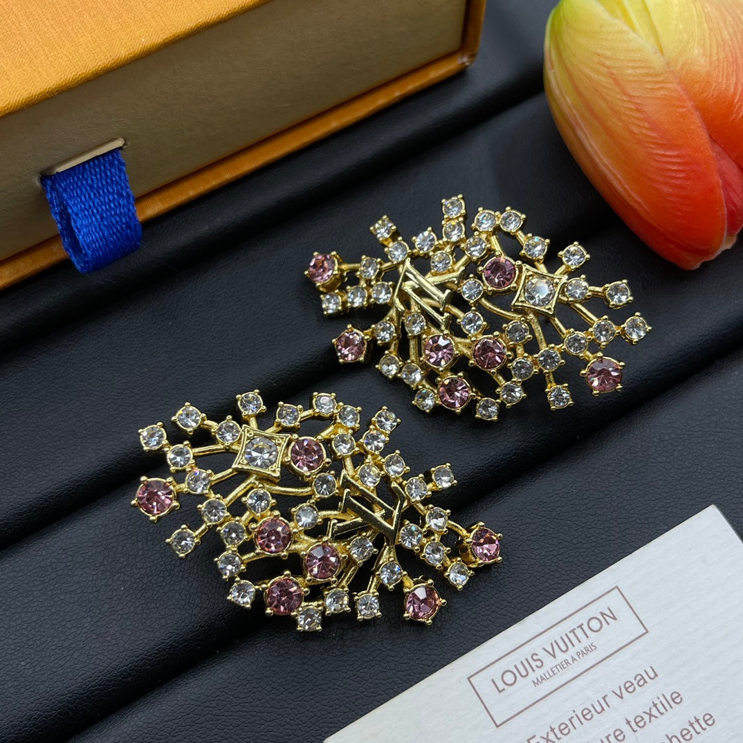 X1Z64E608E Popular  Earrings