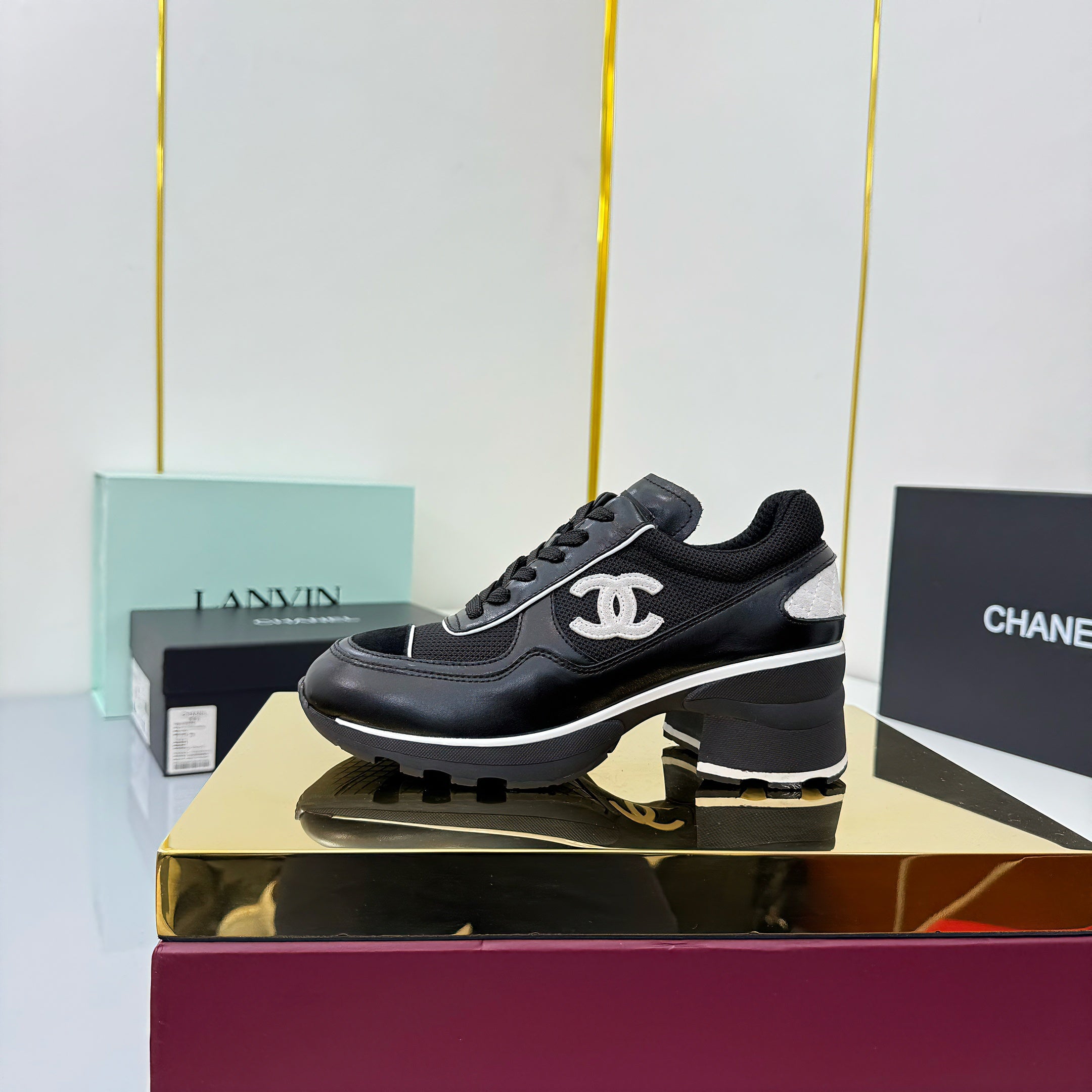 Z2Q105C274 Popular high-quality Shoes