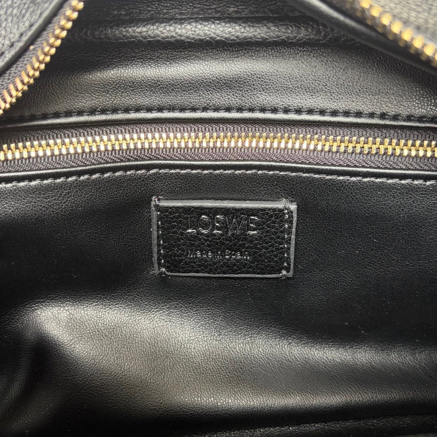B1R66A12 Popular leather bag