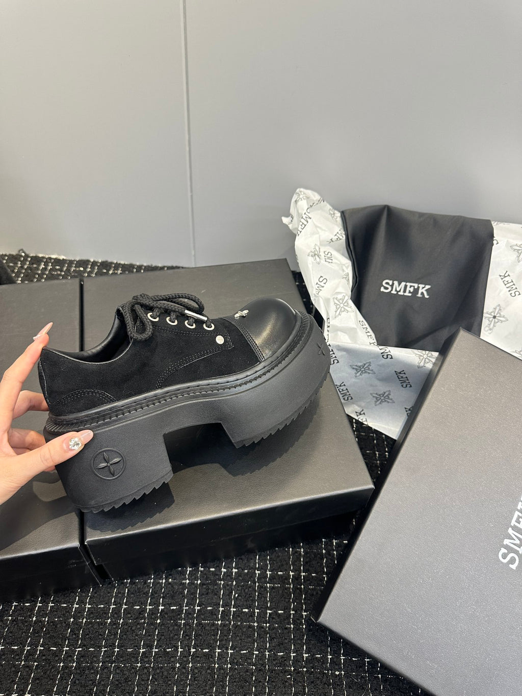 Z1Q105A343 Popular  Shoes