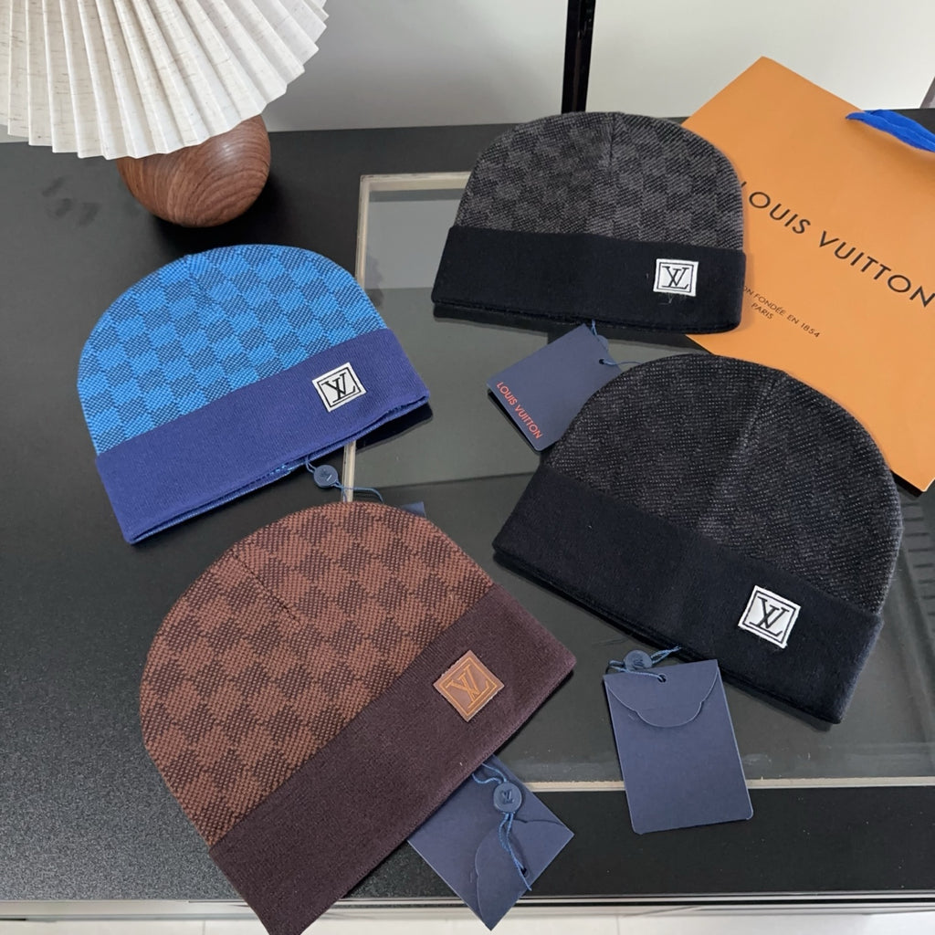 M1R86E18 Popular hats