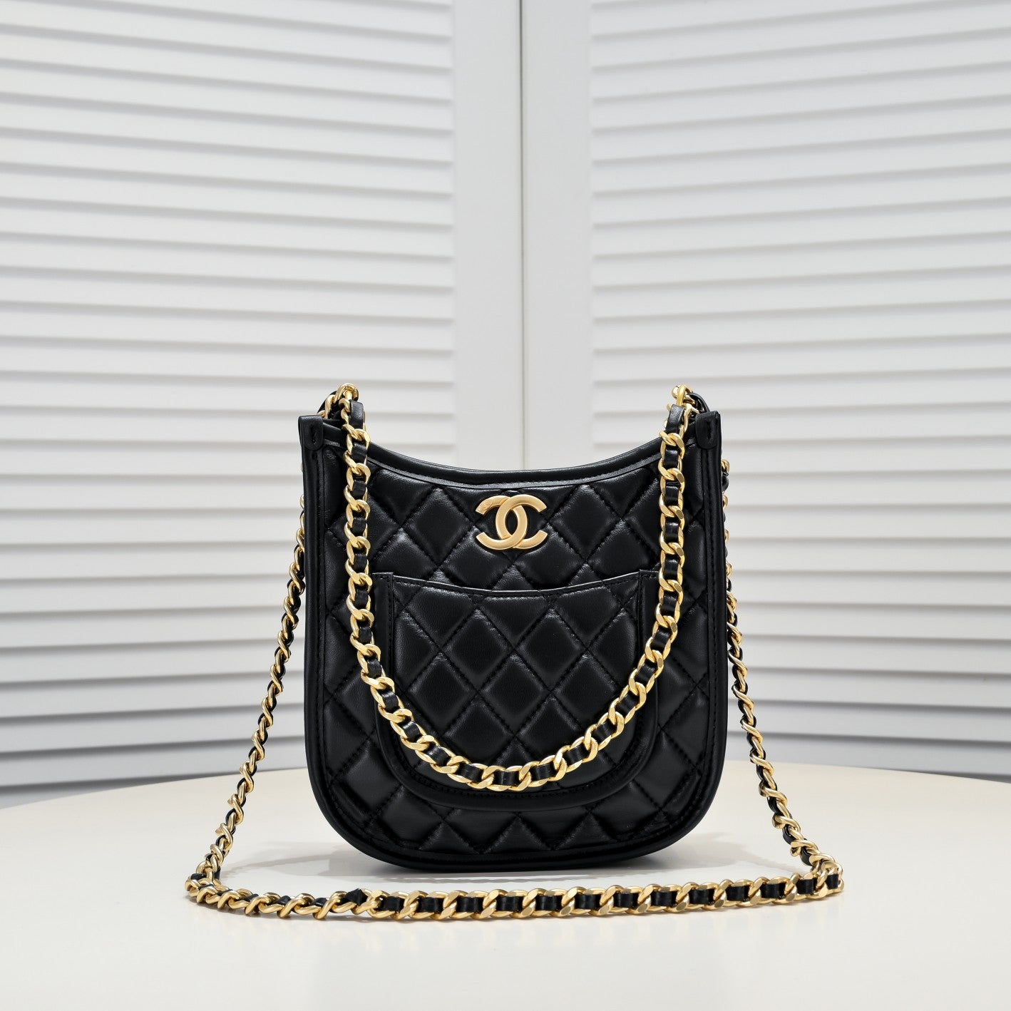 B1X44C415 Popular  leather bag
