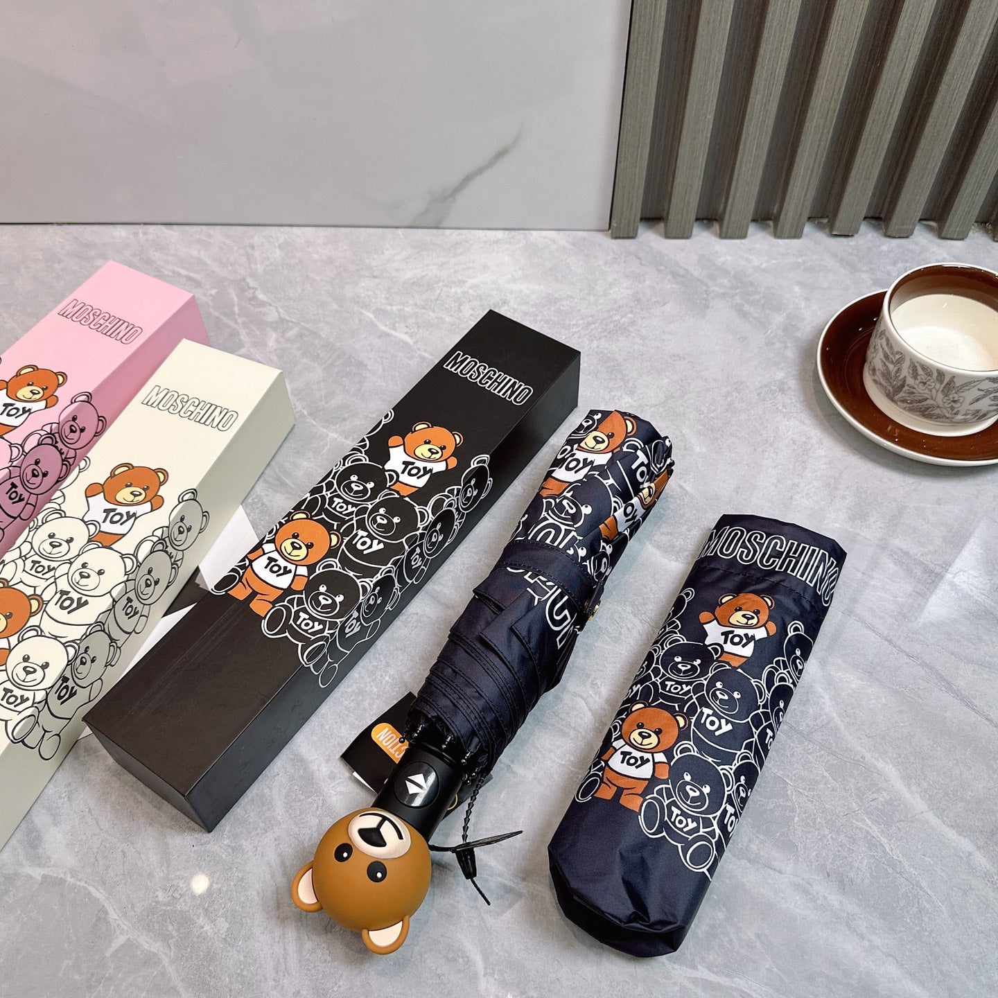 J1R85A64 Popular UV resistant umbrella