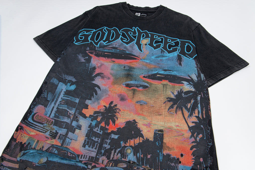 U1R45A136 Popular T-shirt