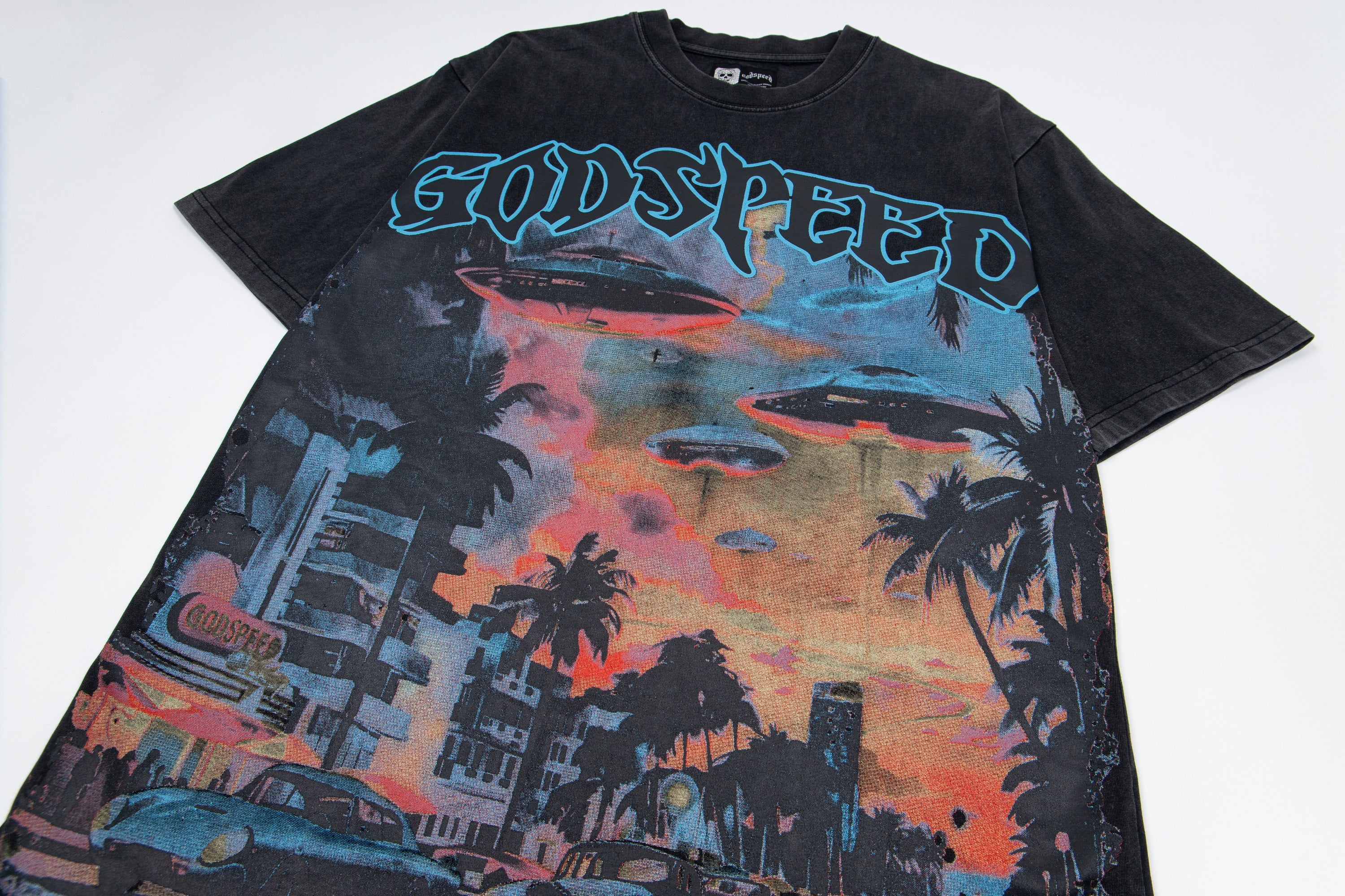 U1R45A136 Popular T-shirt