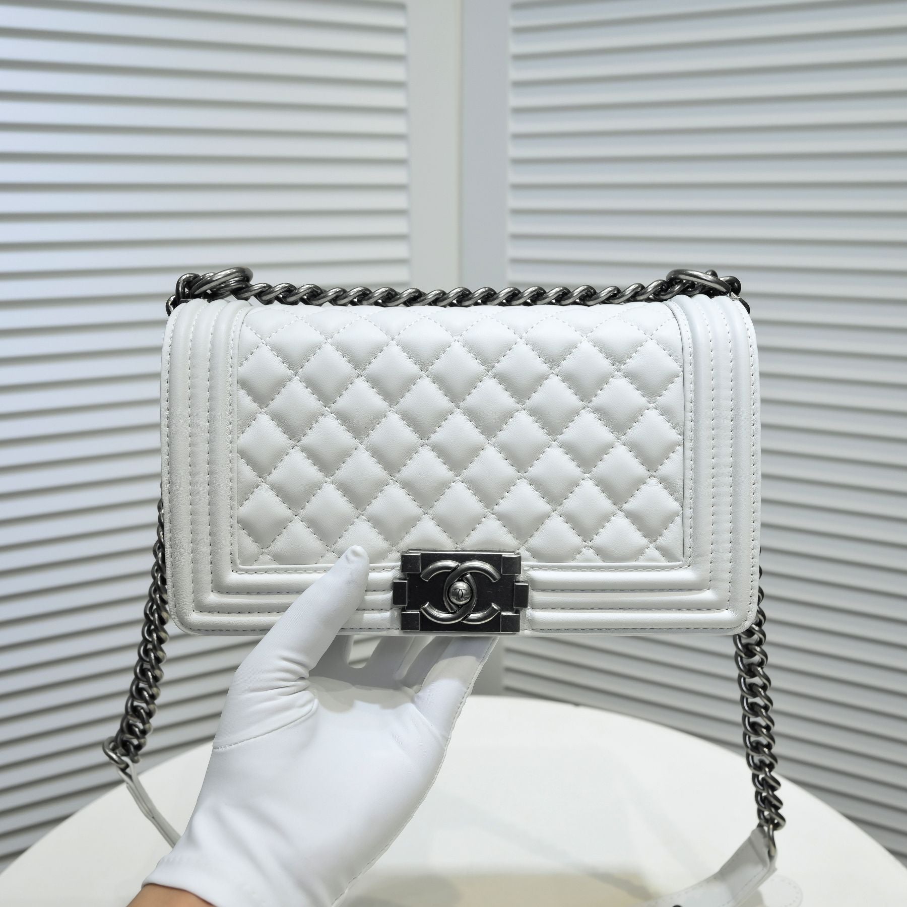 B1X44C413 Popular   leather bag